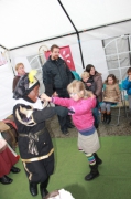 Sinterklaasfeest  2014